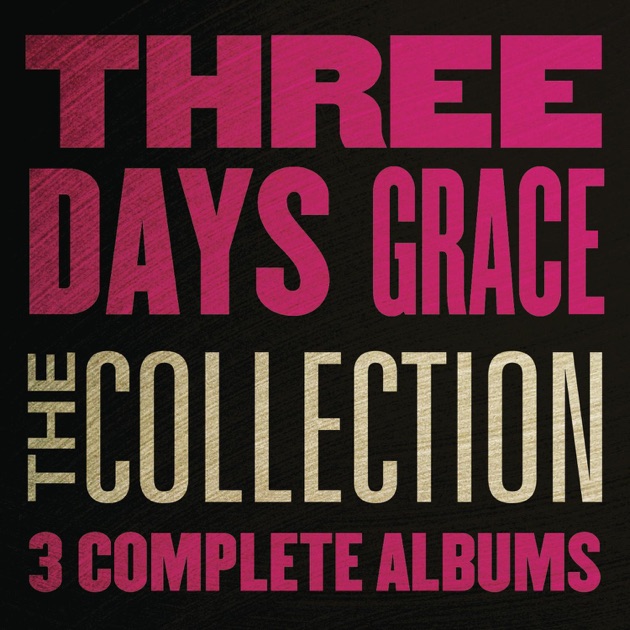 ワン-X～スペシャル・エディション　スリー・デイズ・グレイス CD Three Days Grace - One-X Special Edition - Amazon.com Music
