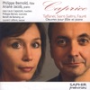 Ariane Jacob & Philippe Bernold