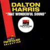 Dalton Harris - That Wonderful Sound