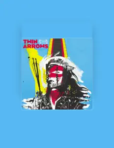 Ακούστε περιεχόμενο από Twin Arrows, παρακολουθήστε μουσικά βίντεο, διαβάστε το βιογραφικό, δείτε ημερομηνίες περιοδείας, και πολλά ακόμη!