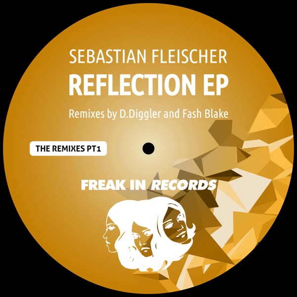 Reflection (The Remixes, Pt. 1) - Single