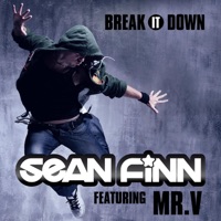 Break It Down (feat. Mr. V)