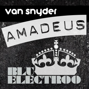 Amadeus - Single
