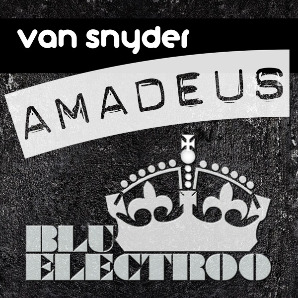 Amadeus - Single