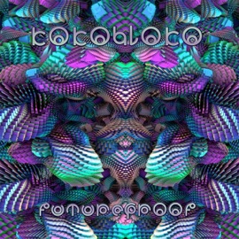 Massive Passive Kokobloko