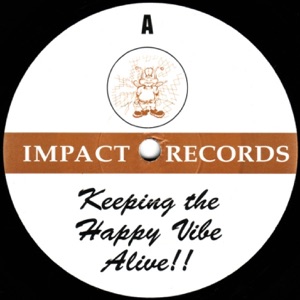 Sudden Impact / Let the Bass Kick - Single