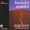 Abdülaziz Kutluay - Berat Gecesi 2.Bölüm