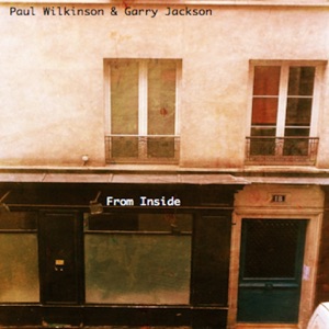 From Inside - EP