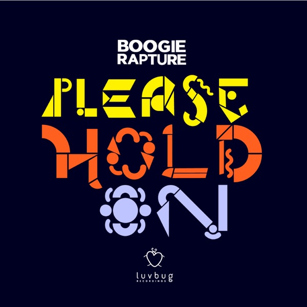 Please Hold On - Single
