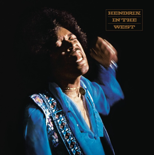 I Don't Live Today by Jimi Hendrix on NetFM