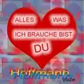 ALLES WAS ICH BRAUCHE BIST DU