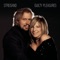 Above The Law - Barbra Streisand & Barry Gibb lyrics