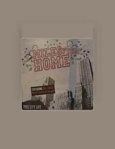 Miles From Homeを聴いたり、ミュージックビデオを鑑賞したり、経歴やツアー日程などを確認したりしましょう！