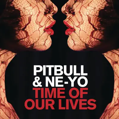 Time of Our Lives - Single - Pitbull