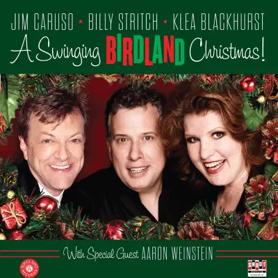 A Swinging Birdland Christmas - Billy Stritch