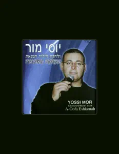 Ouve יוסי מור, vê vídeos de música, lê a biografia, vê as datas da digressão e muito mais!