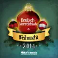 Lasst uns gemeinsam Weihnacht feiern