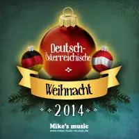 Lasst uns gemeinsam Weihnacht feiern — Spitzbua Markus