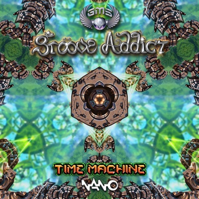 Time Machine - Single