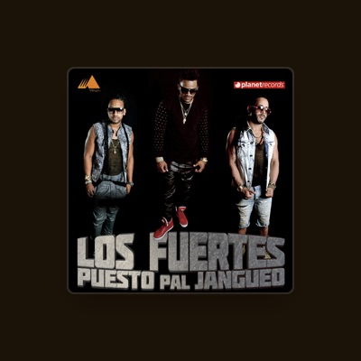 Listen to Los Fuertes, watch music videos, read bio, see tour dates & more!