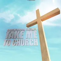 Take Me To Church