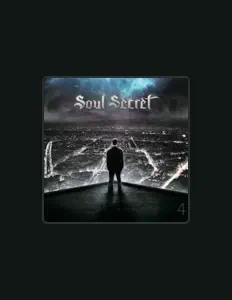 Dengarkan Soul Secret, tonton video musik, baca bio, lihat tanggal tur & lainnya!