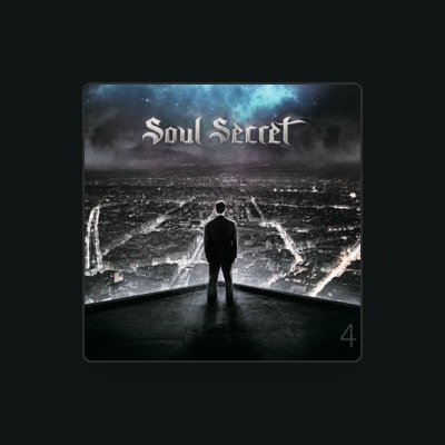 Listen to Soul Secret, watch music videos, read bio, see tour dates & more!