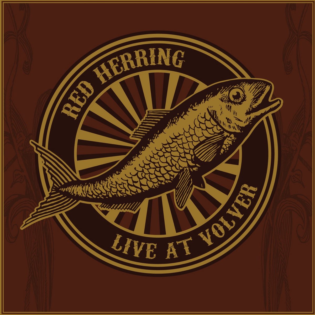 Red herring