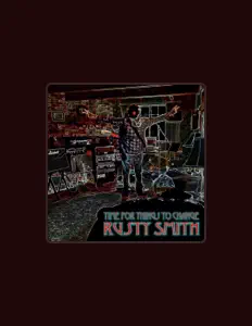 Listen to Rusty Smith, watch music videos, read bio, see tour dates & more!