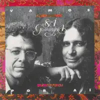 Atras poeira — Sa & Guarabyra