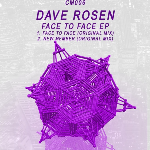 Face To Face EP