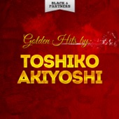 Golden Hits By Toshiko Akiyoshi artwork