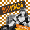 Miss Pineda - Quando quando quando artwork