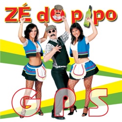 Ze Do Pipo - Ou vai ou racha (racha, racha)