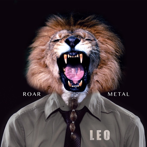 Roar (Metal Cover)
