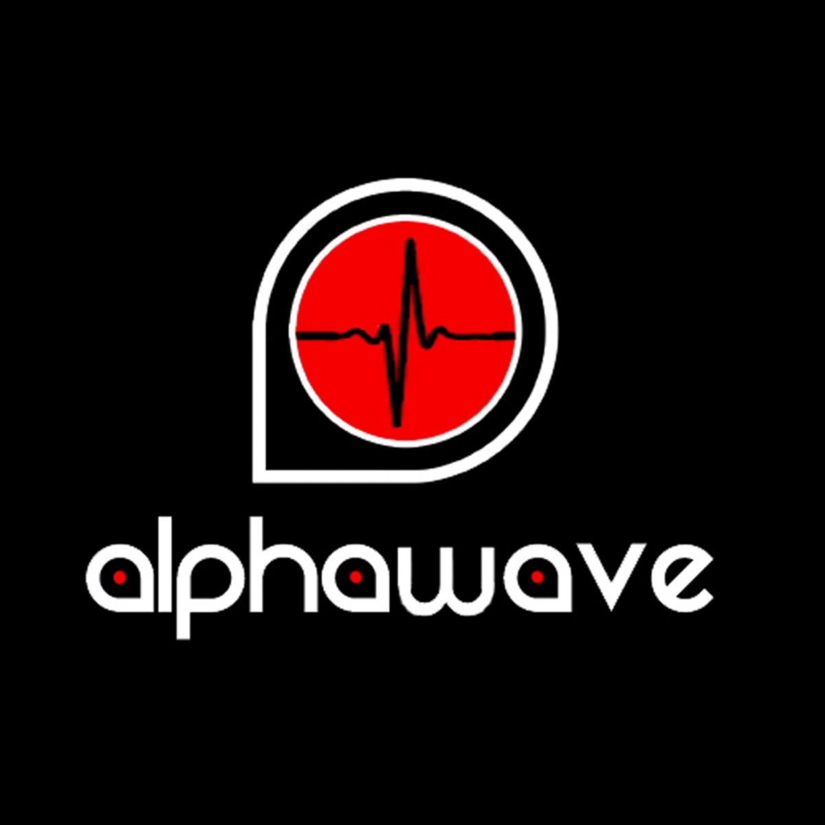 Dj second. Alphawave.