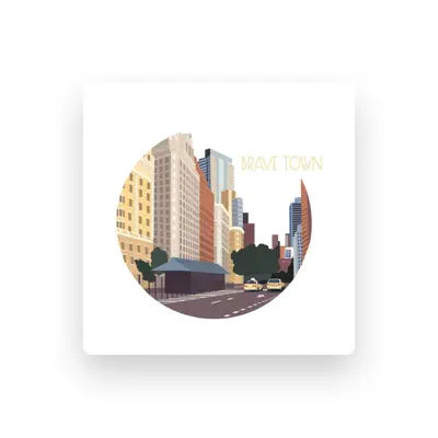 Listen to Brave Town, watch music videos, read bio, see tour dates & more!
