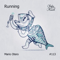 Running - Single - Mario Otero