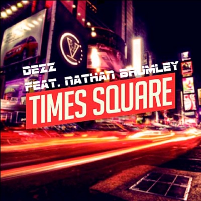 Times Square (feat. Nathan Brumley) - Single