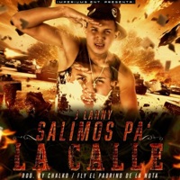 Salimos Pa' La Calle - Single - J Lanny