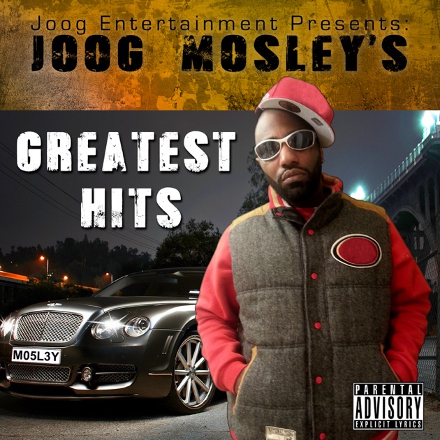 50 State N****s (feat. Big Jinx & CHI Baby) – Song by Joog