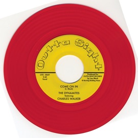 Slinky (feat. Charles Walker) The Dynamites