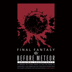 Tsutomu Narita & Nobuo Uematsu - Fragments of Forever