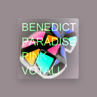 Listen to Benedict Votali, watch music videos, read bio, see tour dates & more!