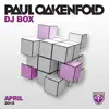 Stream & download DJ Box - April 2015