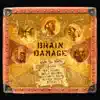 Brain Damage - Love Makes the World Go Round (feat. Ras Michael)