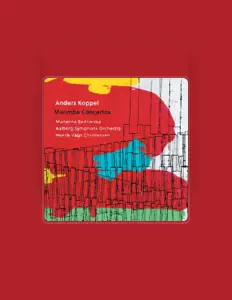 Marianna Bednarskaを聴いたり、ミュージックビデオを鑑賞したり、経歴やツアー日程などを確認したりしましょう！