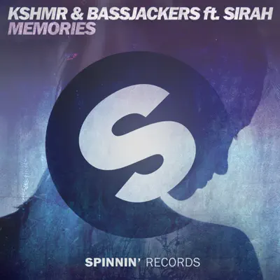 Memories - Single - KSHMR