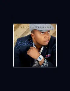 Listen to Ephraim the Son of Africa, watch music videos, read bio, see tour dates & more!