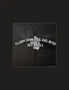 Fredrik Frank सुनें, म्यूज़िक वीडियो देखें, बायो पढ़ें, दौरे की तारीखें और बहुत कुछ देखें!